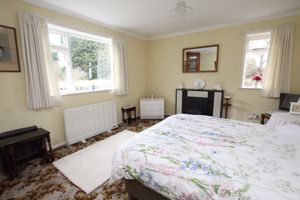 Bedroom- click for photo gallery
